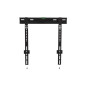Soporte pared equip vesa hasta 55 pulgadas 400x400mm max 55kg