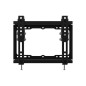 Soporte pared equip vesa hasta 43 pulgadas 200x200mm max 35kg