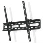 Soporte pared hama vesa hasta 75 pulgadas 600 x 400 max 40kg