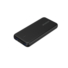 Phoenix powerbank batera externa 10000mah con 2 usb carga rapida y 1 usb tipo c pd