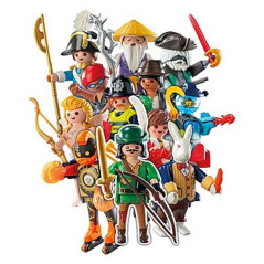 Playmobil figuras serie 27 -  nios 1 unidad