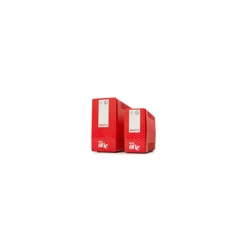 Sai salicru one sps900va - 480w new