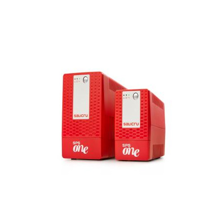 Sai salicru one sps900va - 480w new