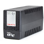 Salicru sps 500 one black iec  sistema  alimentacin ininterrumpida sai - ups 500 va line - interactive