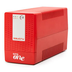 Sai salicru one sps 1500va - 900w iec new