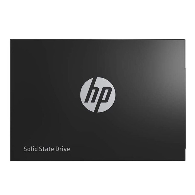 Disco duro interno ssd hp s700 1tb 2.5 pulgadas sata 6gb - s