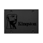 Disco duro interno ssd kingston ssd now a400 960gb  1tb 2.5 pulgadas sata 6gb - s