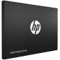 Disco duro interno ssd hp s700 120gb 2.5 pulgadas sata