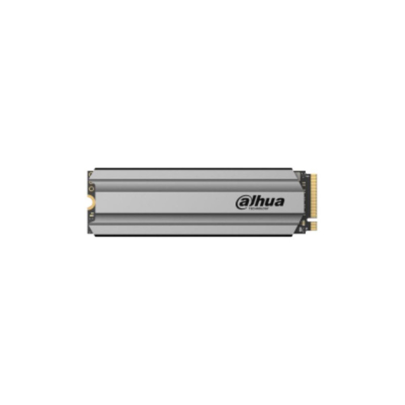 Disco duro interno ssd dahua c900 plus 2tb m.2 pcie 3.0