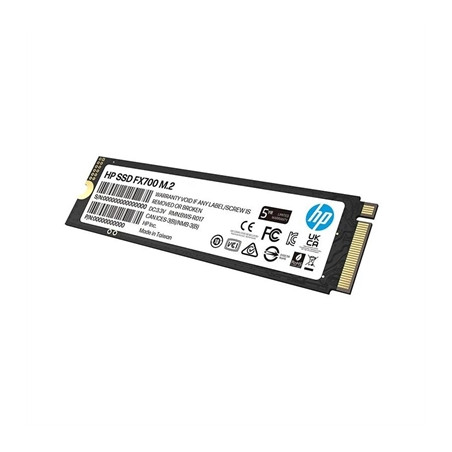 Disco duro interno ssd hp fx700 512mb m2 nvme gen 4