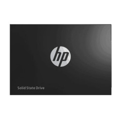 Disco duro interno ssd hp s650 1.92tb 2.5 pulgadas sata3
