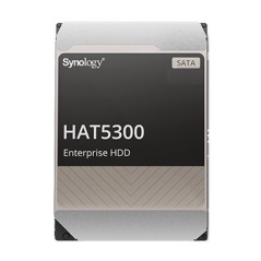Disco duro interno hdd synology  hat5310 - 8t 8tb 3.5 pulgadas 256mb 7200rpm