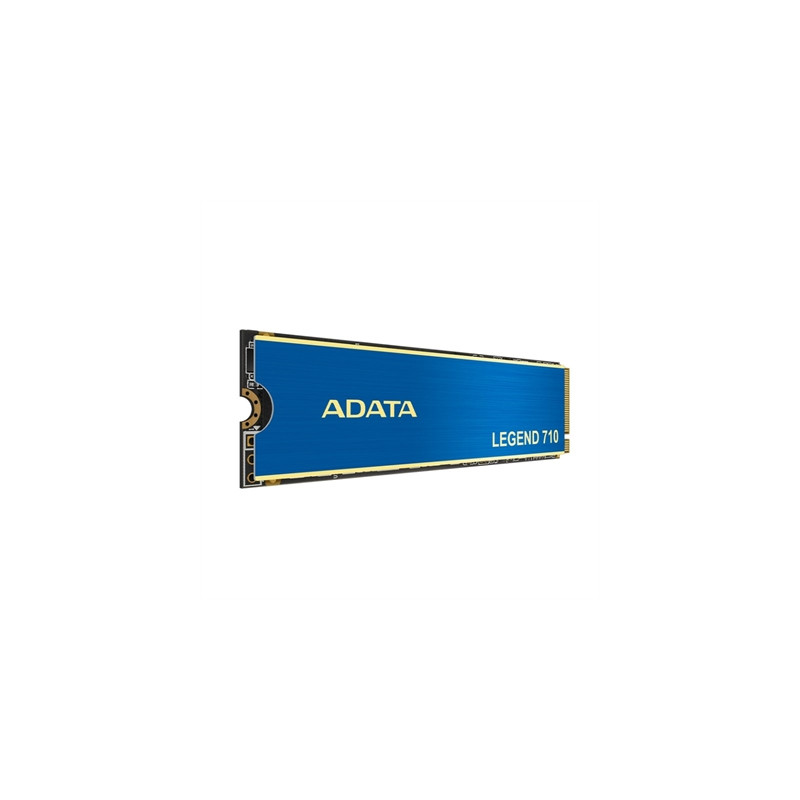 Disco duro interno solido ssd adata legend 710 512gb nvme