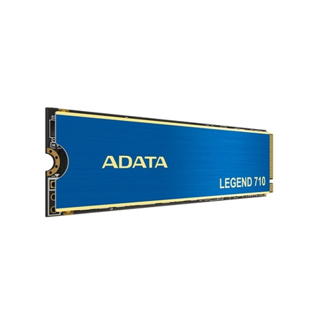 Disco duro interno solido ssd adata legend 710 512gb nvme