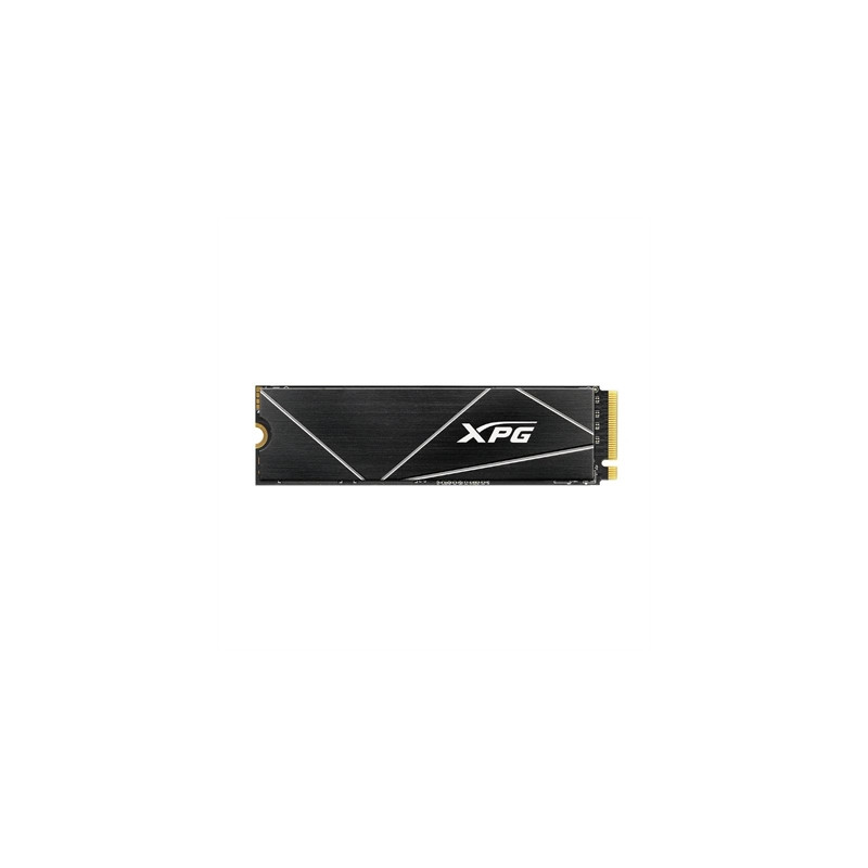 Disco duro interno solido ssd adata xpg gammix s70 blade 1tb pcie 4.0 nvme