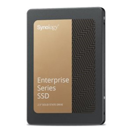 Disco duro interno ssd synology sat5220 - 1920g 1.92tb 2.5 pulgadas sata 6gb - s