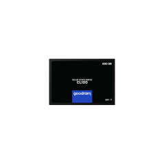 Disco duro 2.5  ssd 960gb sata3 goodram cl100 gen.2