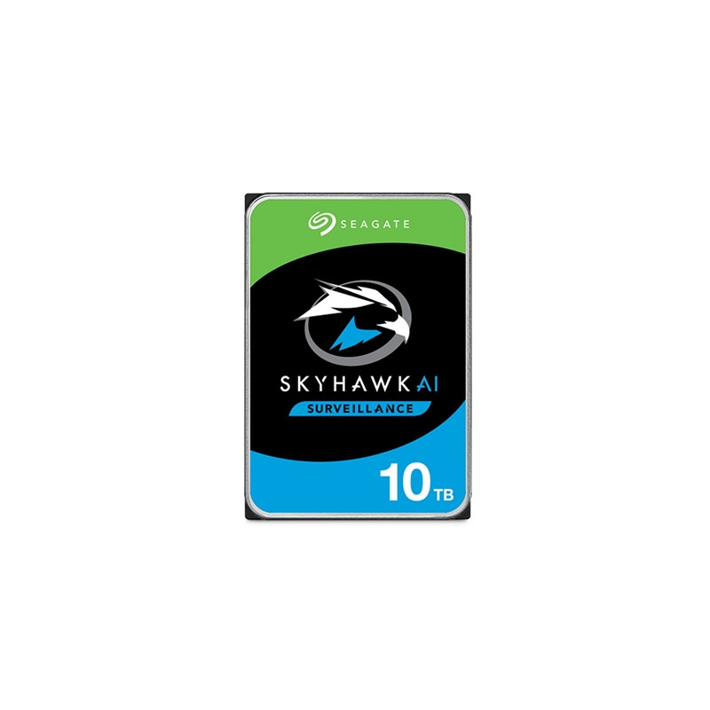 Skyhawk st10000ve001 disco duro interno 3.5 pulgadas 10 tb