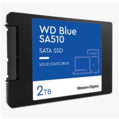 Blue sa510 2 tb 2.5 pulgadas seral ata iii