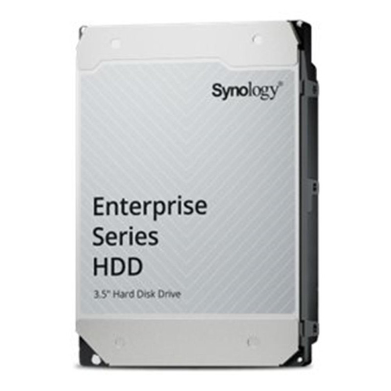 Disco duro interno hdd synology has5310 - 20t 20tb 3.5 pulgadas 7200rpm sas 12gb - s