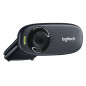 Webcam logitech c310 hd 1280 x 720p 5 mp new