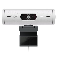 Logitech 960-001428 webcam 4 MP 1920 x 1080 pixels USB-C White