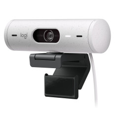 Logitech 960-001428 webcam 4 MP 1920 x 1080 pixels USB-C White