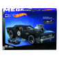 Figura mattel mega construx hot wheels coleccionistas rodger dodger