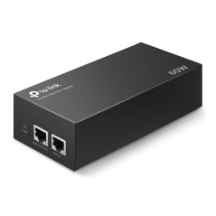 Inyector poe++ tp - link  tl - poe170s  hasta 60w