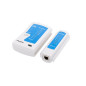 Tester cable lanberg rj45 rj12 rj11 utp - ftp - sftp coaxial