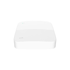 Grabador de red tenda n6p - 4h 4k uhd