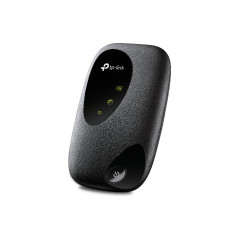 Router wifi movil 4g lte 300mbps 2.4ghz tp - link m7010 ranura sim bateria 2000mah