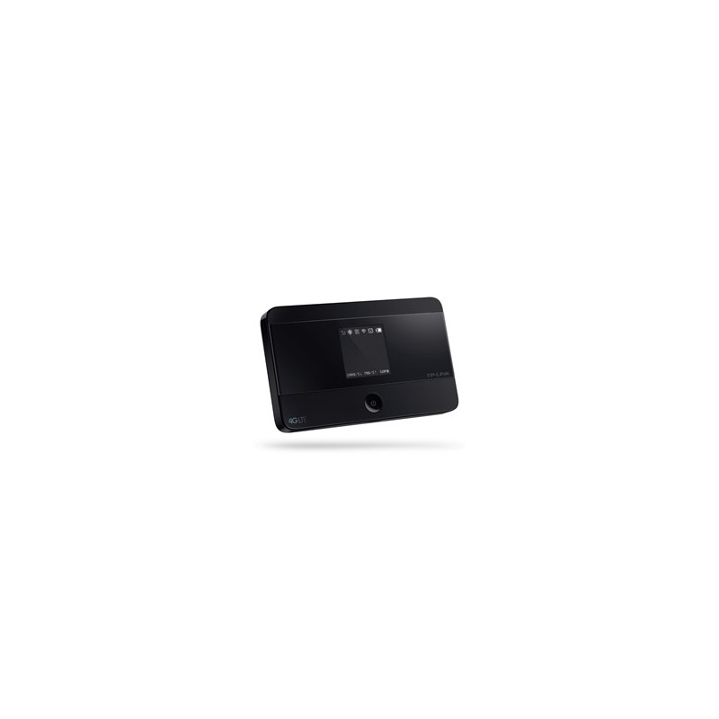 Router wifi movil 4g & 3g avanzado  tp - link