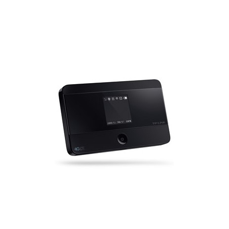 Router wifi movil 4g & 3g avanzado  tp - link