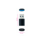 Nanocable 10.02.0012 adattatore per inversione del genere dei cavi USB C USB A Nero Nanocable 10.02.0012 adattatore per inversione del genere dei cavi USB C USB A Nero