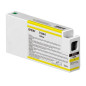 Cartucho tinta epson t54x400 ultrachrome hdx - hd yellow 350ml