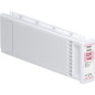 Cartucho tinta epson t800600 ultrachrome pro light magenta 700ml