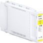 Cartucho tinta epson t41r440 ultrachrome xd2 yellow 110ml