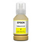 Botella de tinta epson sc - t3100x yellow