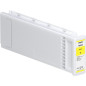 Cartucho tinta epson t800400 ultrachrome pro yellow 700ml