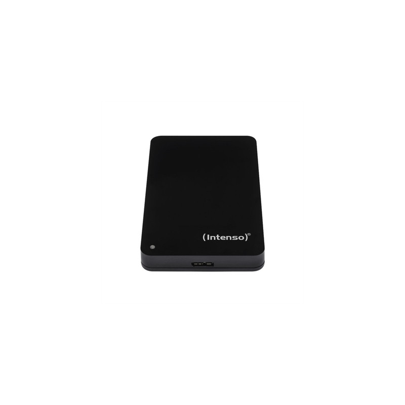 Disco duro externo hdd intenso 1tb 2.5 pulgadas usb 3.0 negro