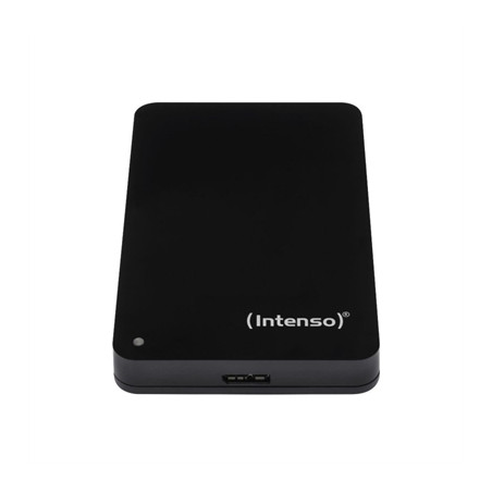 Disco duro externo hdd intenso 1tb 2.5 pulgadas usb 3.0 negro