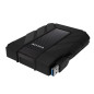 Hd710 pro disco duro externo 1 tb negro