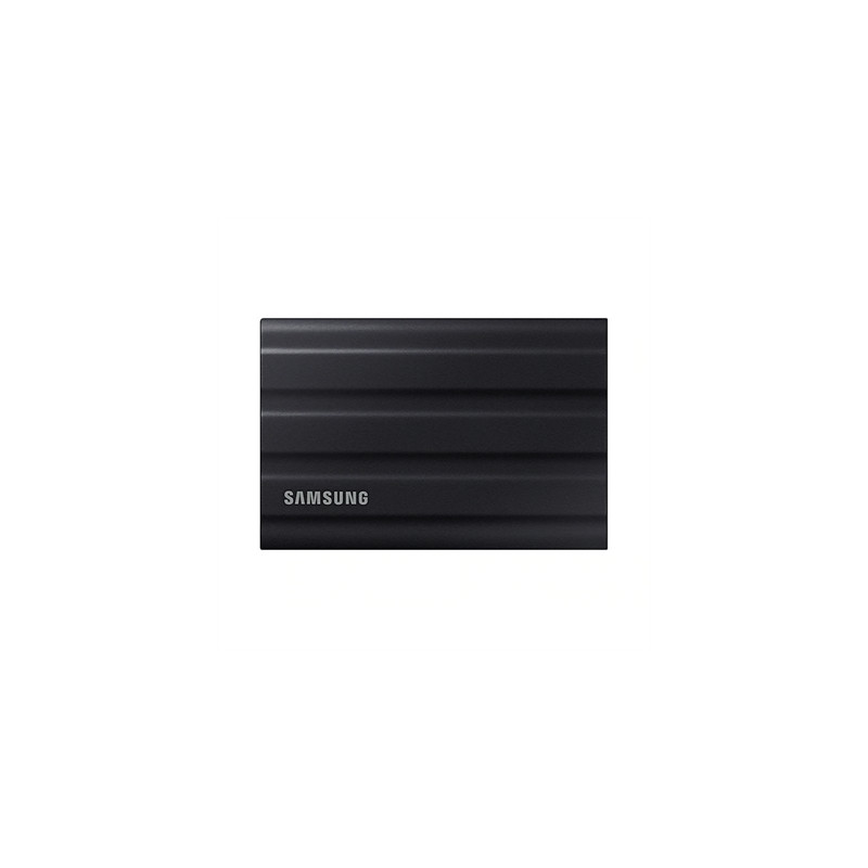 Disco duro externo ssd samsung mu - pe2t0s - eu t7 shield 2tb nvme usb 3.2