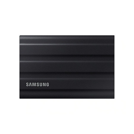 Disco duro externo ssd samsung mu - pe2t0s - eu t7 shield 1tb nvme usb 3.2