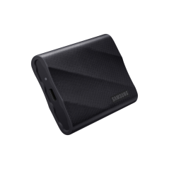 Disco duro externo ssd samsung t9 mu - pg2t0b - eu 2tb usb c