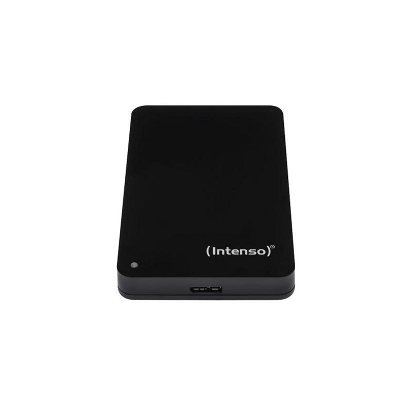 Disco duro externo hdd intenso 5tb 2.5 pulgadas usb 3.0