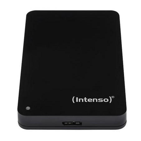 Disco duro externo hdd intenso 5tb 2.5 pulgadas usb 3.0