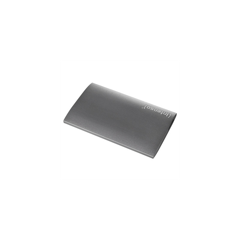 Disco duro externo solido ssd intenso 512gb premium edition 1.8 pulgadas