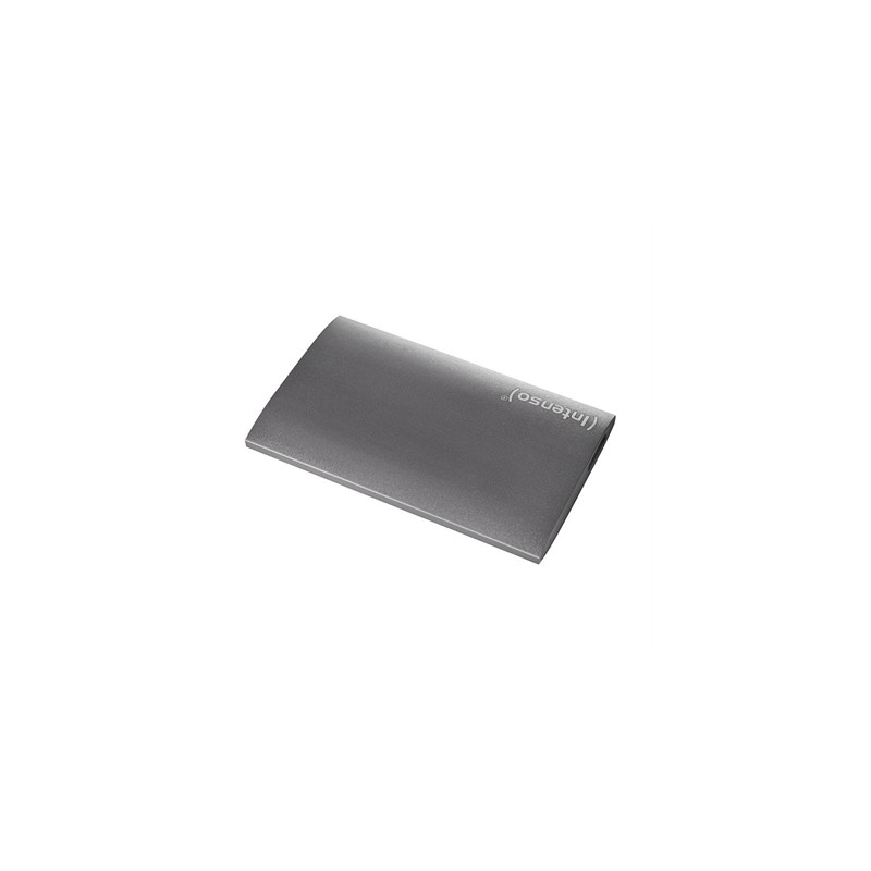 Disco duro externo solido ssd intenso 256gb premium edition 1.8 pulgadas usb 3.0